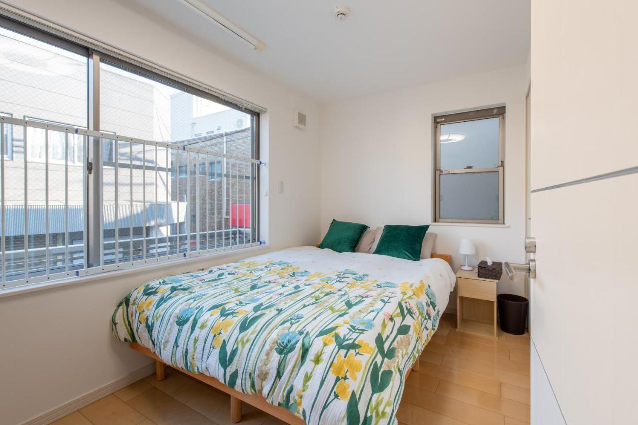新宿6丁目戸建 Tokio Zewnętrze zdjęcie