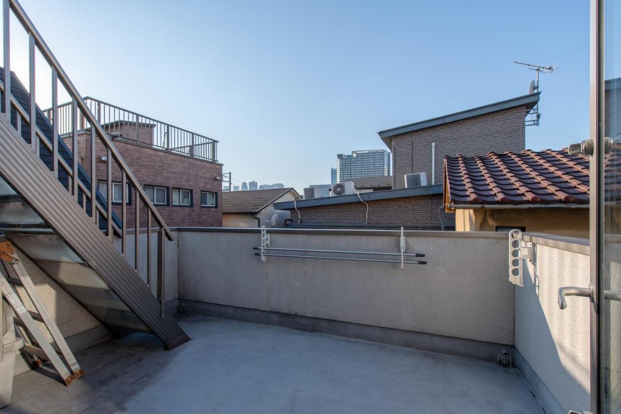 新宿6丁目戸建 Tokio Zewnętrze zdjęcie