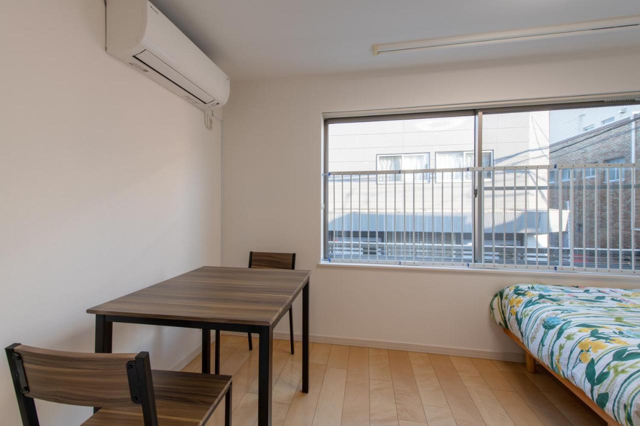 新宿6丁目戸建 Tokio Zewnętrze zdjęcie
