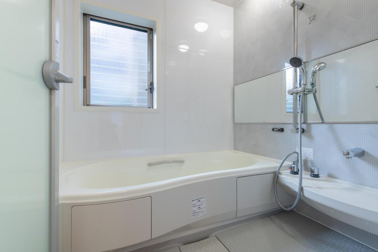 新宿6丁目戸建 Tokio Zewnętrze zdjęcie