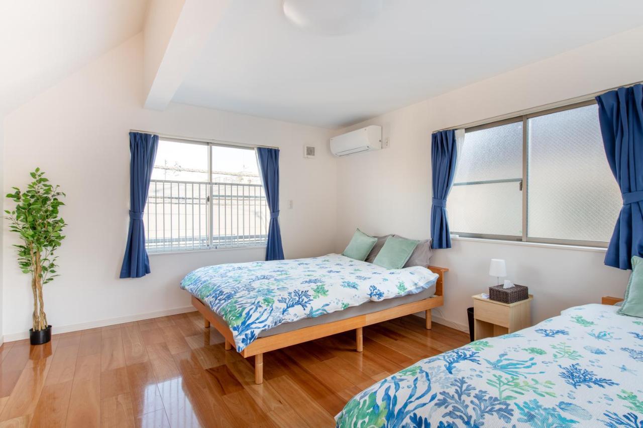 新宿6丁目戸建 Tokio Zewnętrze zdjęcie